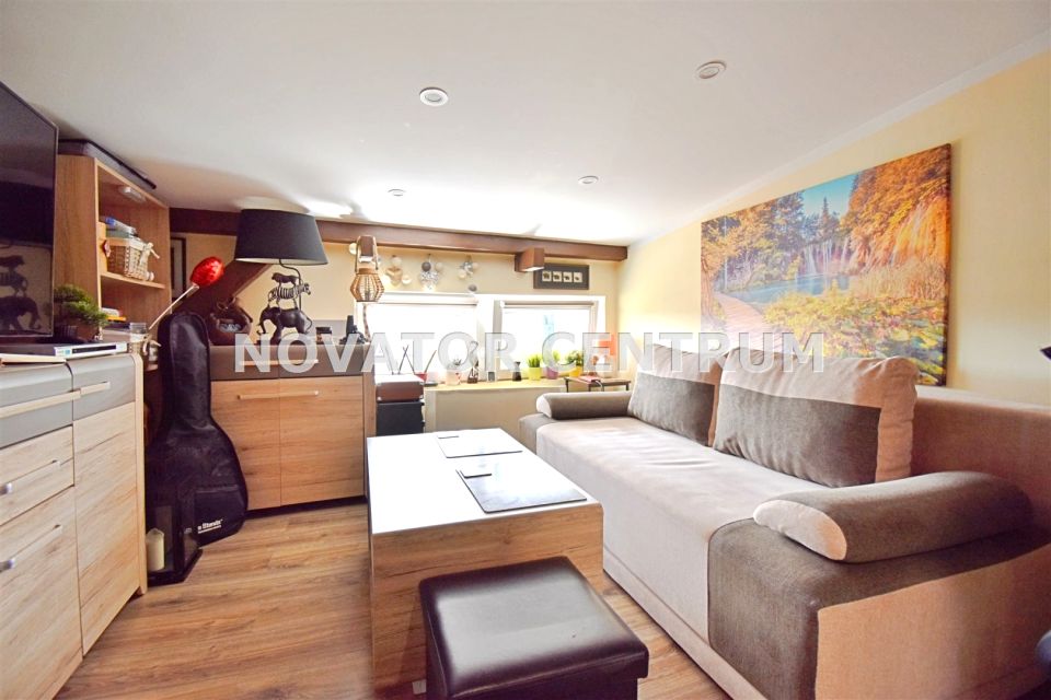 Mieszkanie Bydgoszcz