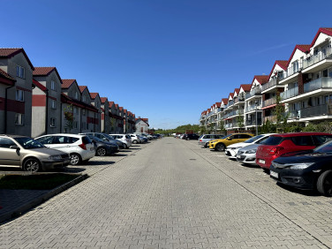 Mieszkanie Kraków