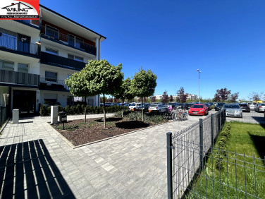 Mieszkanie Zalasewo