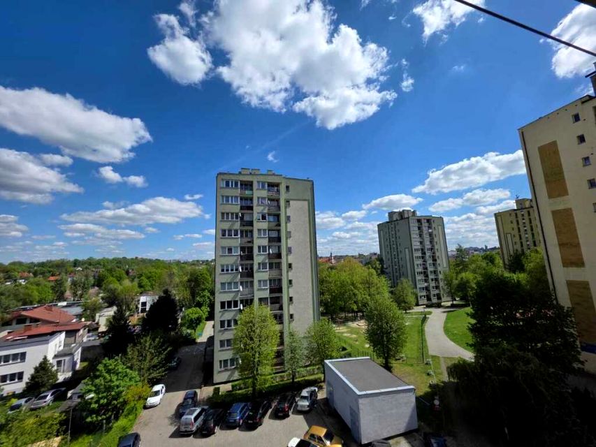 Mieszkanie Rybnik