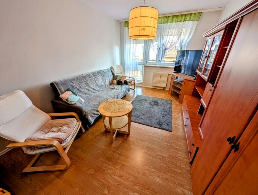 Mieszkanie Gorzów Wielkopolski wynajem