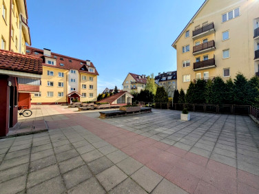 Mieszkanie Gorzów Wielkopolski