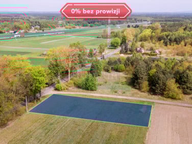 Działka Kruszyna