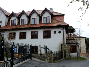 Lokal Rabka-Zdrój