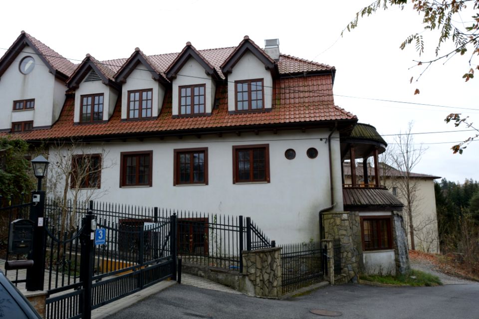 Lokal Rabka-Zdrój