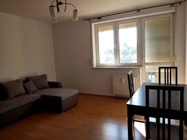 Mieszkanie Poznań