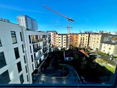 Mieszkanie Gdynia