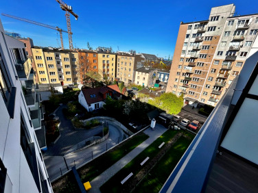 Mieszkanie Gdynia wynajem