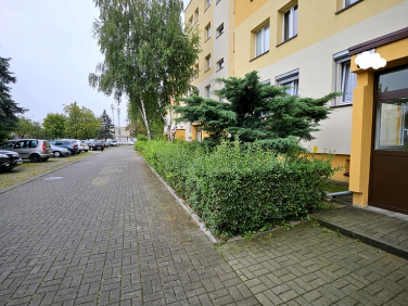 Mieszkanie Gliwice