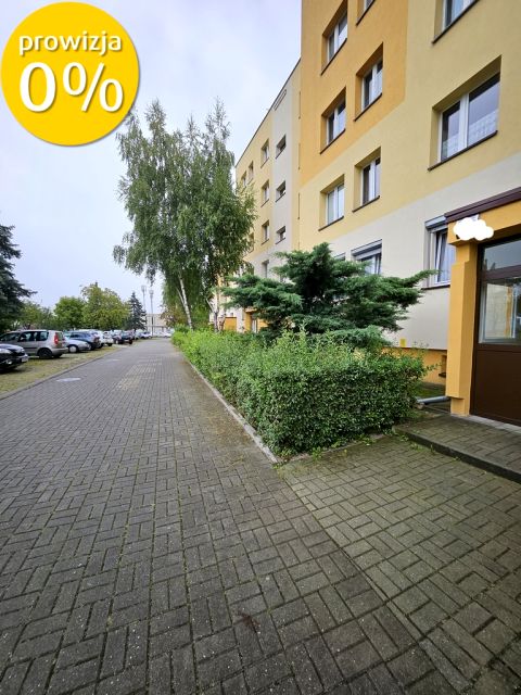 Mieszkanie Gliwice