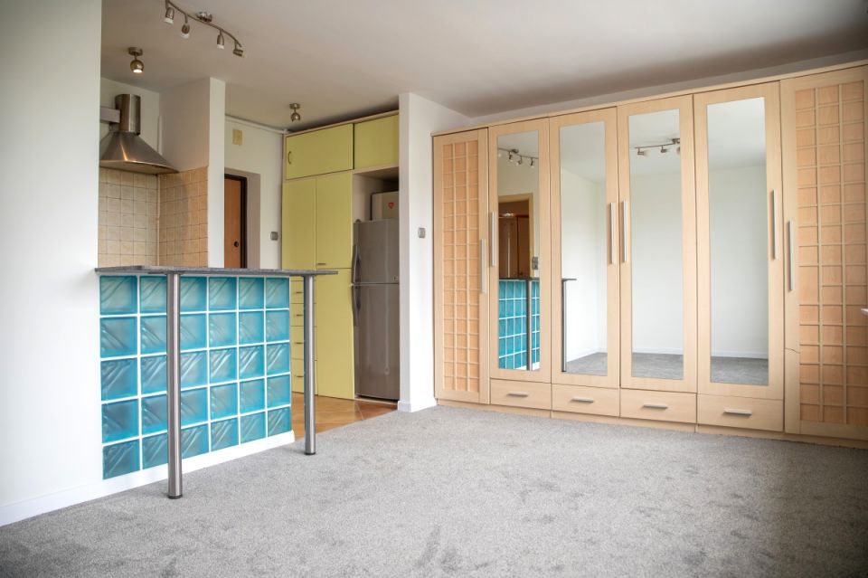 Mieszkanie Warszawa sprzedaż