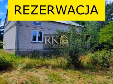Dom Łosice