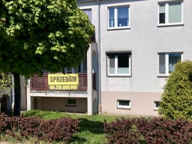 Mieszkanie Łódź