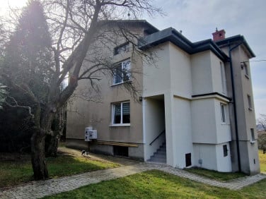 Dom Mazańcowice
