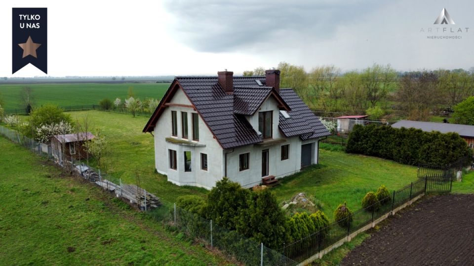 Dom Tczew