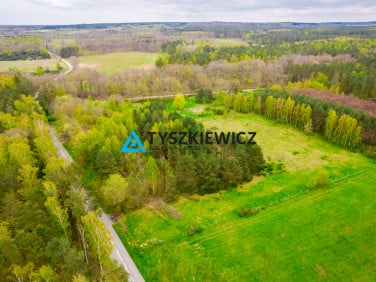 Działka budowlana Szczenurze sprzedam