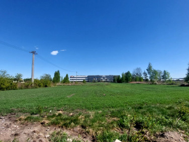 Działka Dybów-Kolonia