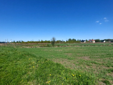 Działka Dybów-Kolonia