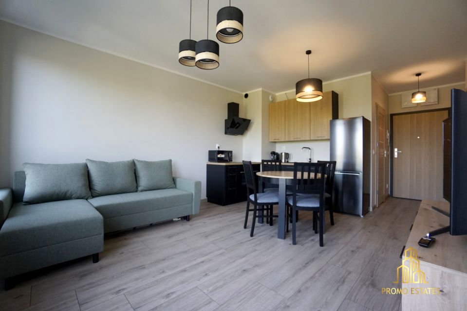 Mieszkanie Kraków wynajem