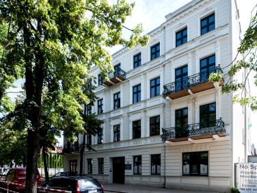 Mieszkanie Pabianice