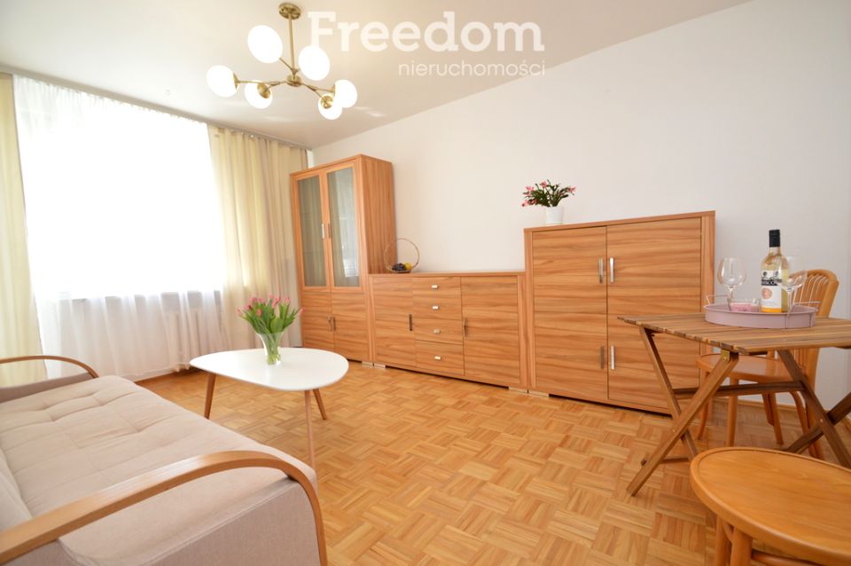 Mieszkanie Opole