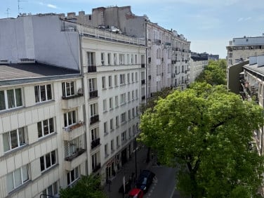 Mieszkanie Warszawa