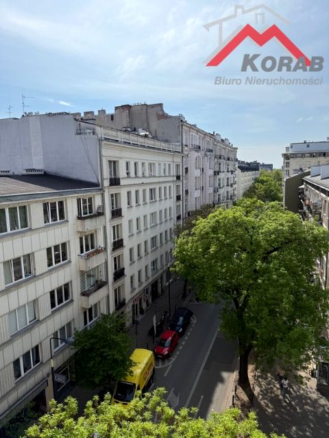 Mieszkanie Warszawa
