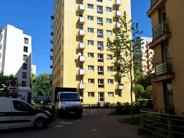 Mieszkanie Warszawa