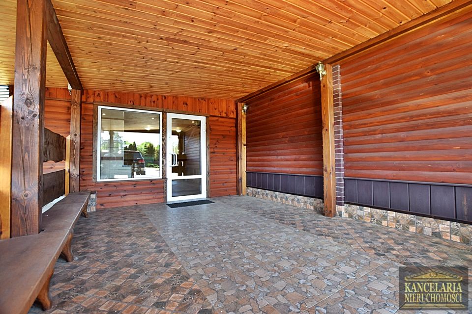 Lokal Białystok