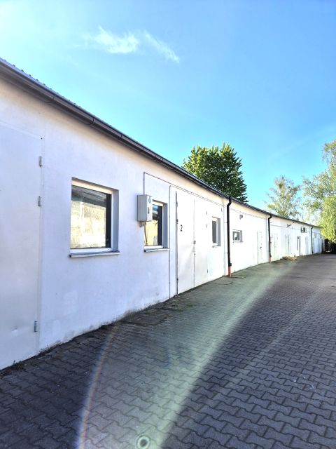 Lokal Szczecin wynajem