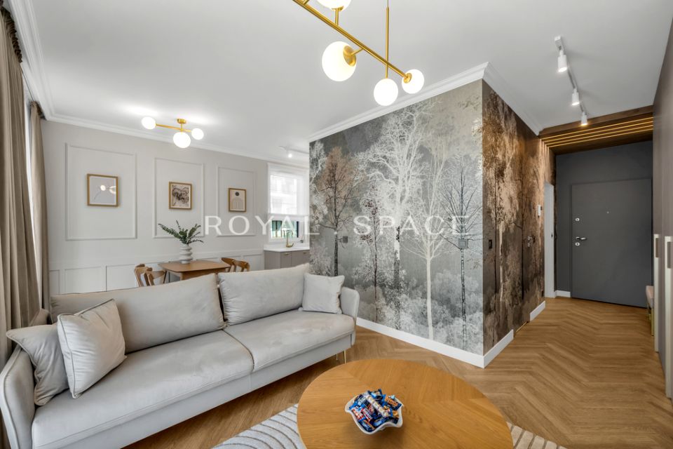 Mieszkanie apartamentowiec sprzedaż