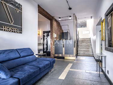 Lokal Warszawa