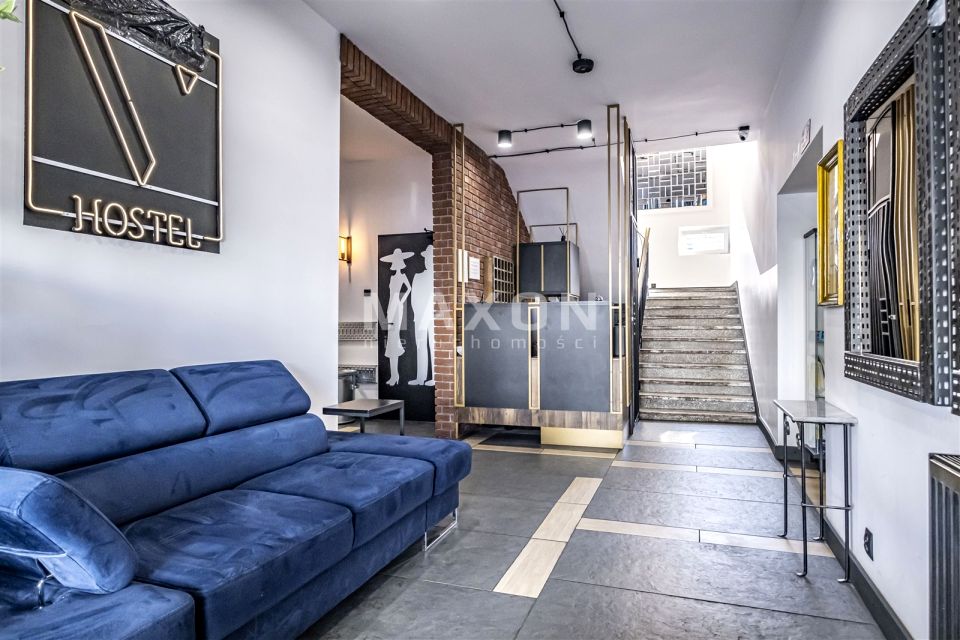 Lokal Warszawa