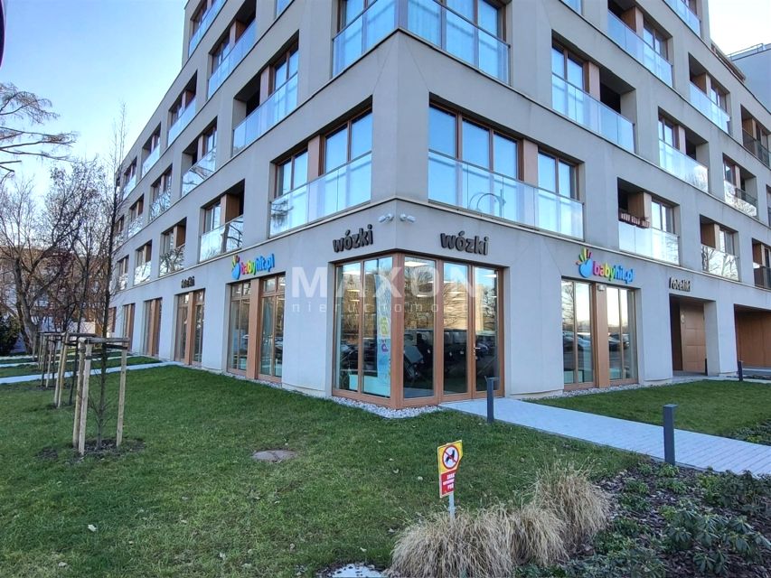 Lokal Warszawa