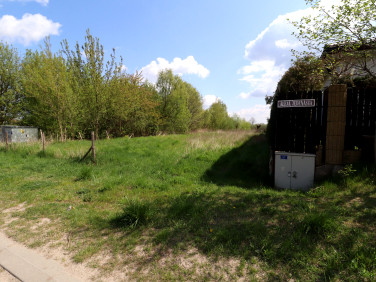Działka budowlana Gniezno sprzedam