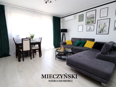 Mieszkanie Gorzów Wielkopolski