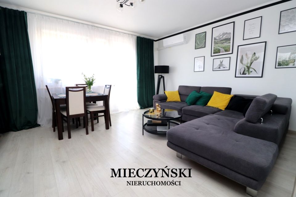 Mieszkanie Gorzów Wielkopolski