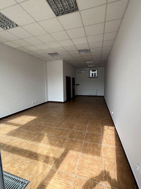 Lokal Białystok