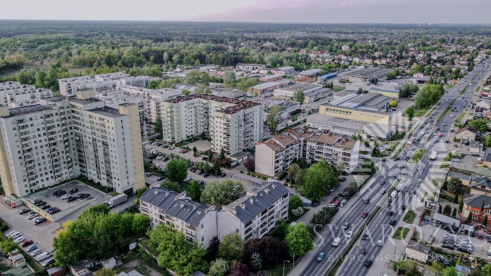 Mieszkanie Marki sprzedaż