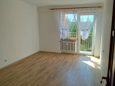 Mieszkanie Katowice