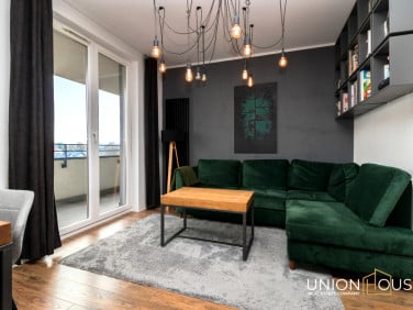Mieszkanie apartamentowiec sprzedaż