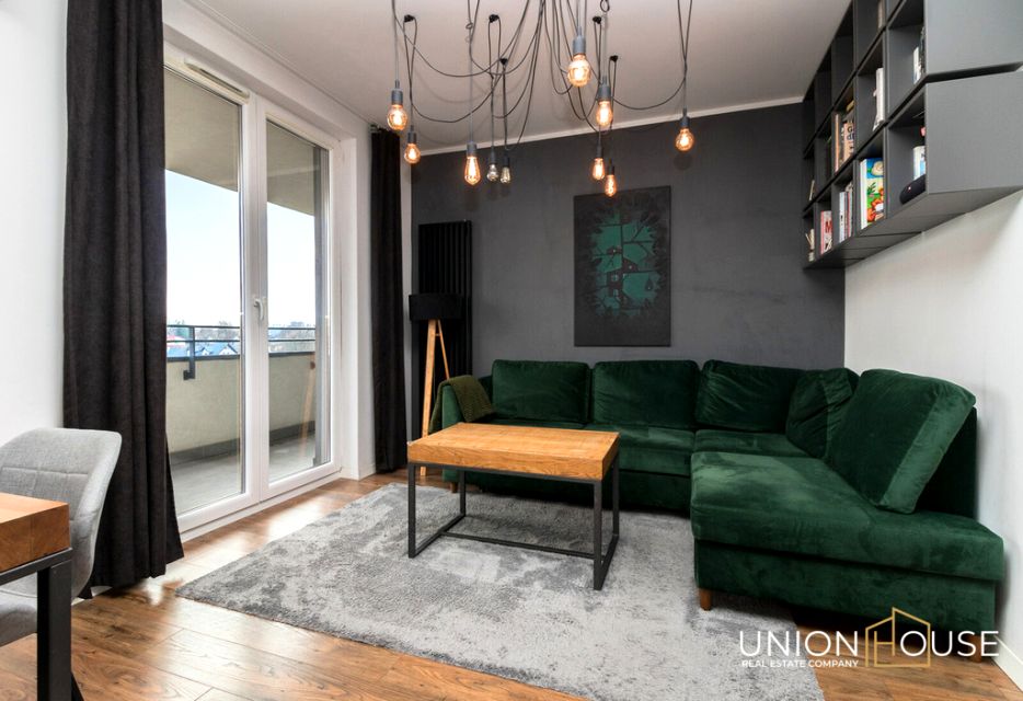 Mieszkanie apartamentowiec sprzedaż