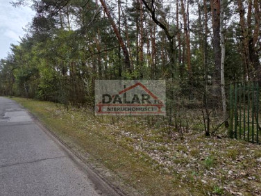 Działka budowlana Linin