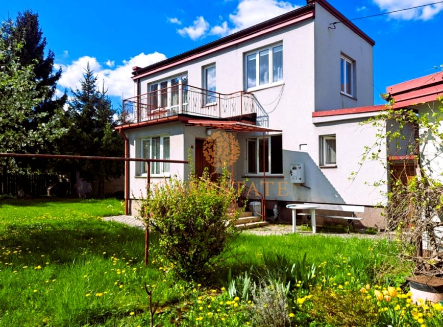 Dom Jędrzejów