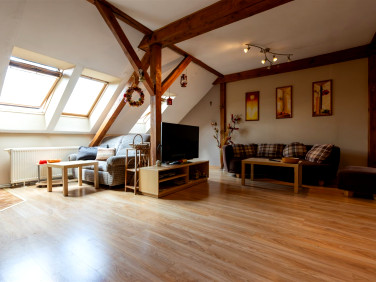 Mieszkanie Lidzbark Warmiński