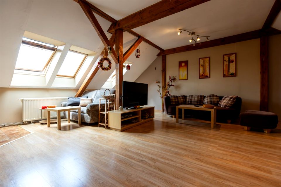 Mieszkanie Lidzbark Warmiński