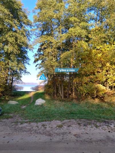 Działka budowlana Jeleńska Huta