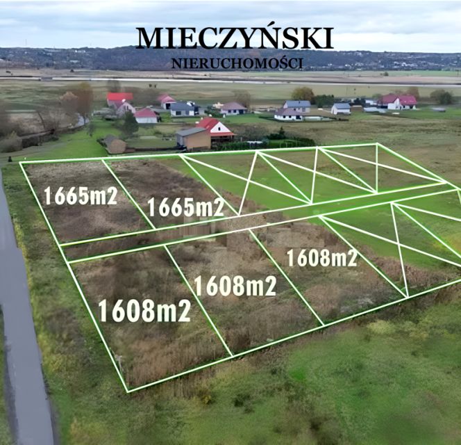 Działka budowlana Gorzów Wielkopolski