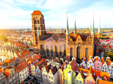 Mieszkanie Gdańsk