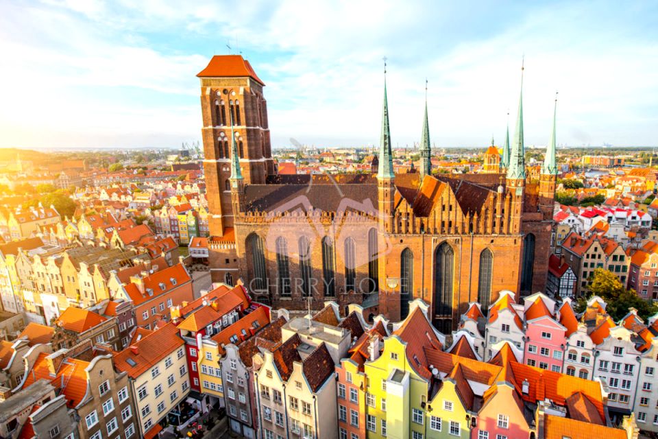 Mieszkanie Gdańsk